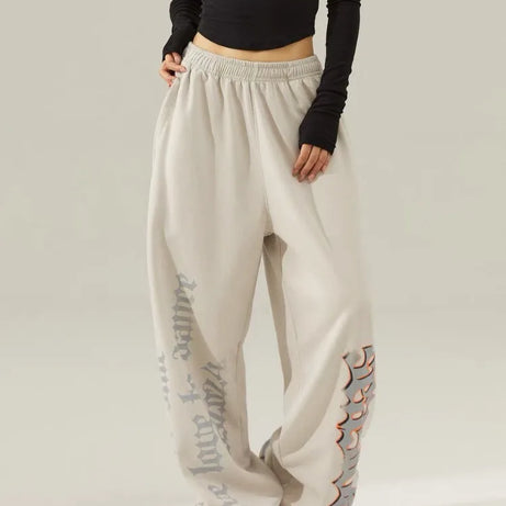 Reaper Script Street Pants
