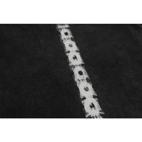 X-Ray Gothcore Skeleton Hoodie