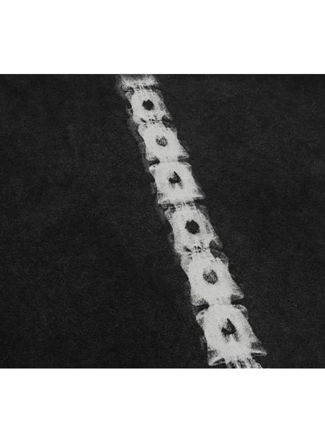 X-Ray Gothcore Skeleton Hoodie