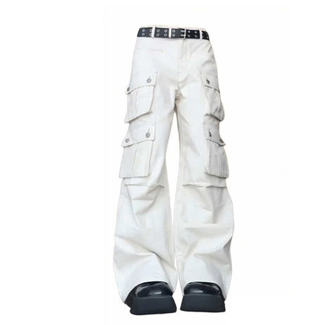 Arctic Utility Cargo Pants