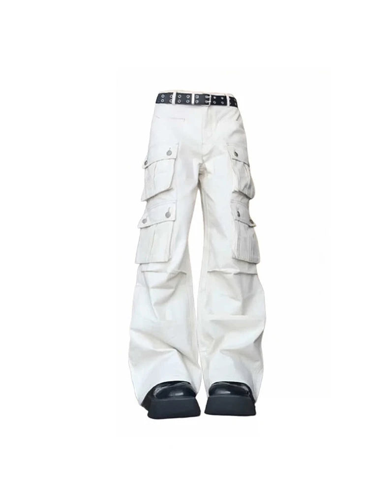 Arctic Utility Cargo Pants