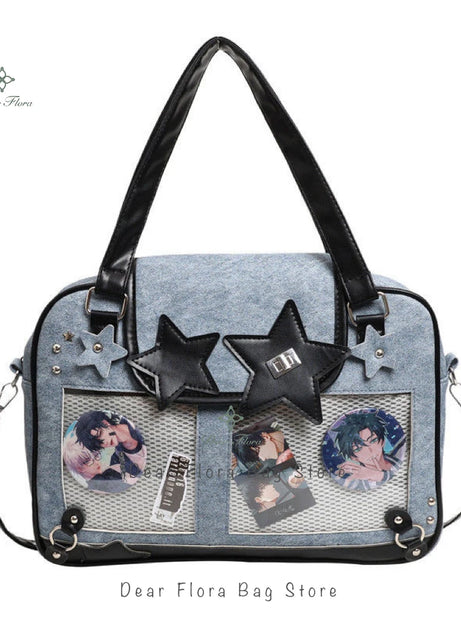 Starlight Kawaii Ita Tasche