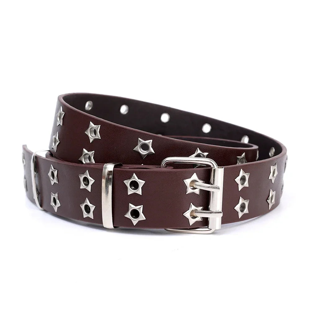 Starbite Duo Punk Belts