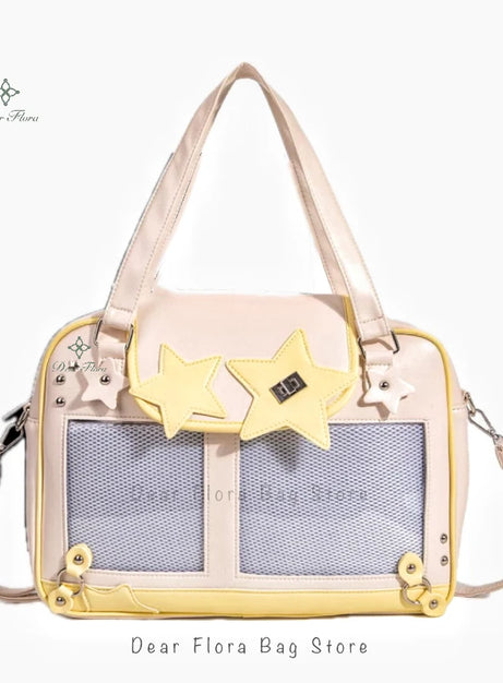 Starlight Kawaii Ita Tasche