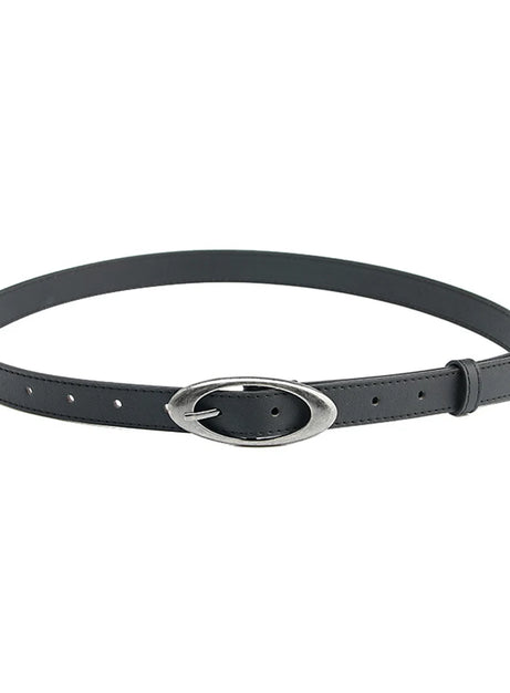 Sleek Orbit Minimal Gürtel