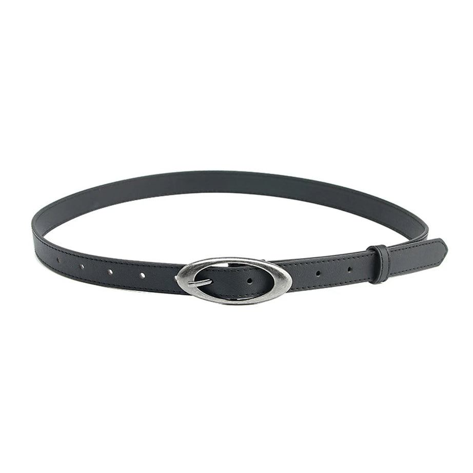 Sleek Orbit Minimal Belt