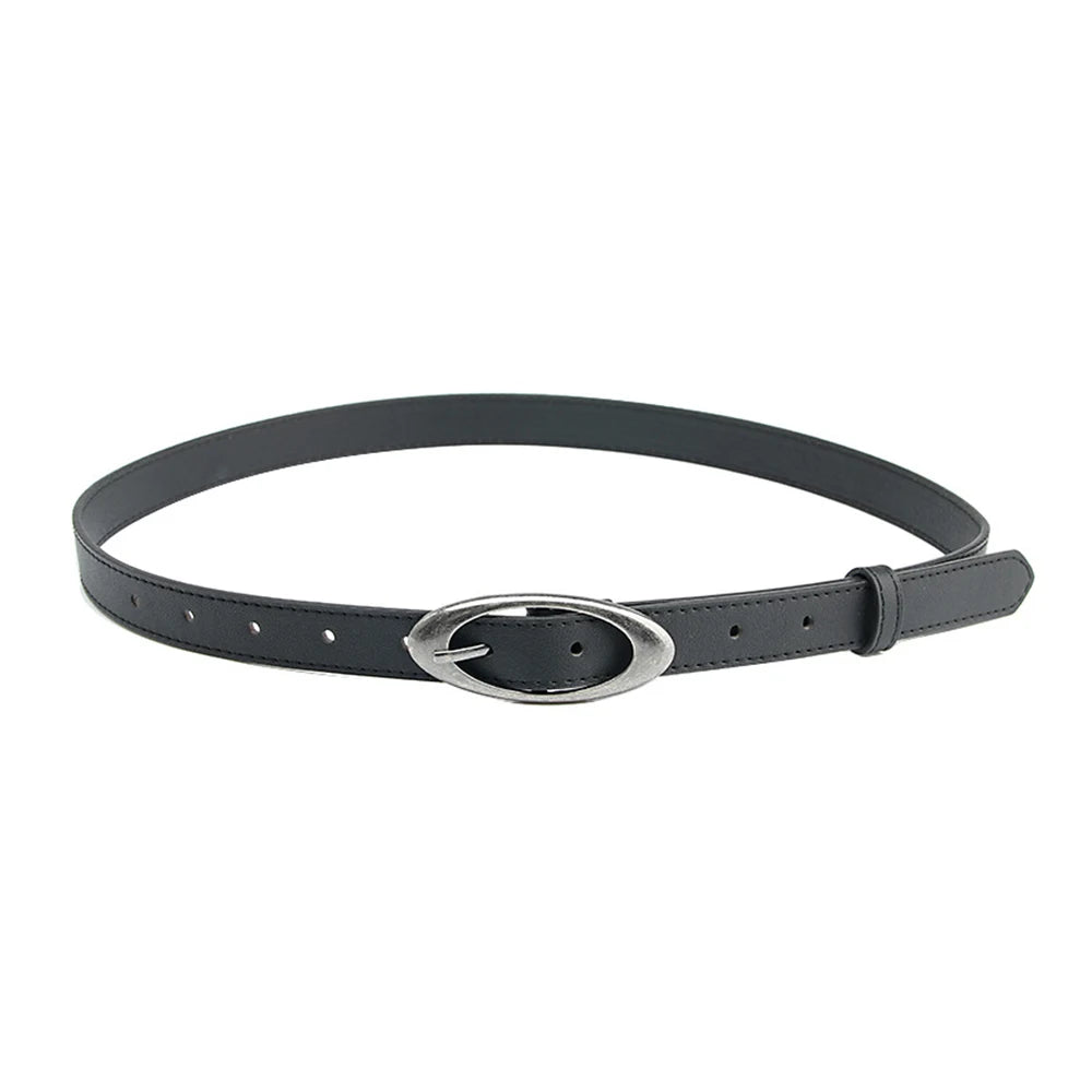 Sleek Orbit Minimal Belt