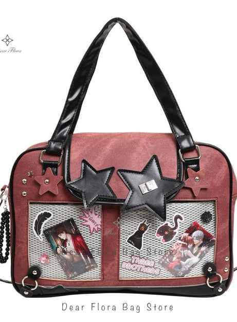 Starlight Kawaii Ita Tasche