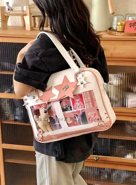 Starlight Kawaii Ita Tasche