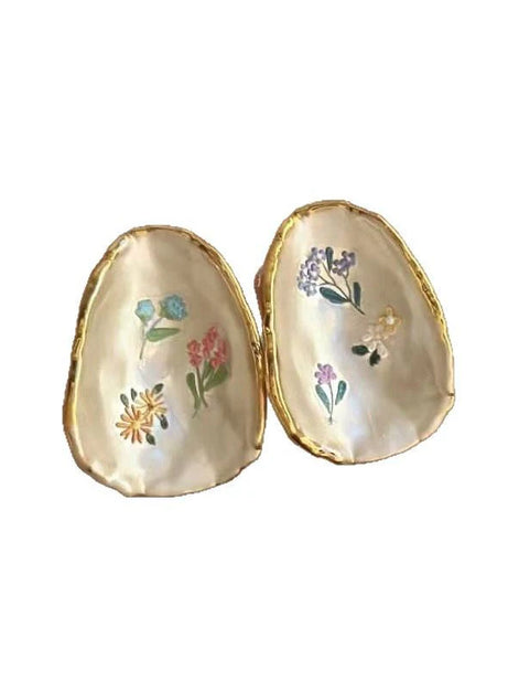 Floral Reverie Earrings