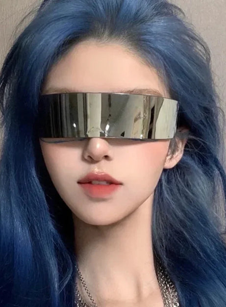 Futurewave Chrome Sonnenbrille