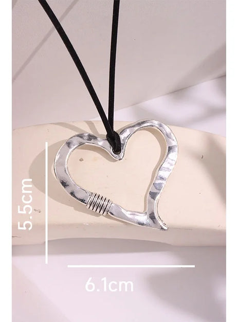 Ocean Edge Starfish Necklace