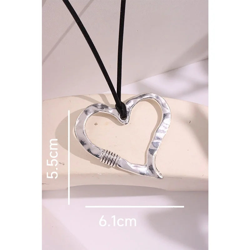 Ocean Edge Starfish Necklace