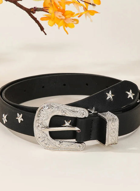 Starbound Rodeo Belt