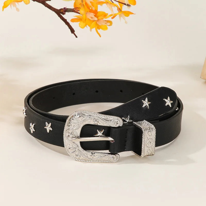 Starbound Rodeo Belt