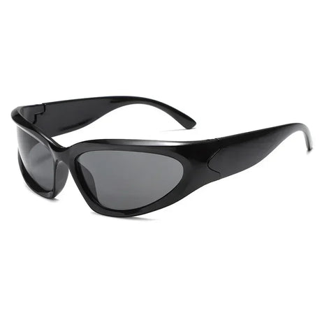 Cyberwave Slim Shield Sunglasses
