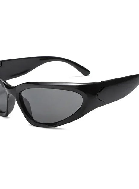 Cyberwave Slim Shield solglasögon