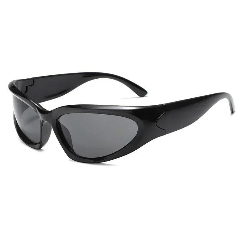 Cyberwave Slim Shield Sunglasses