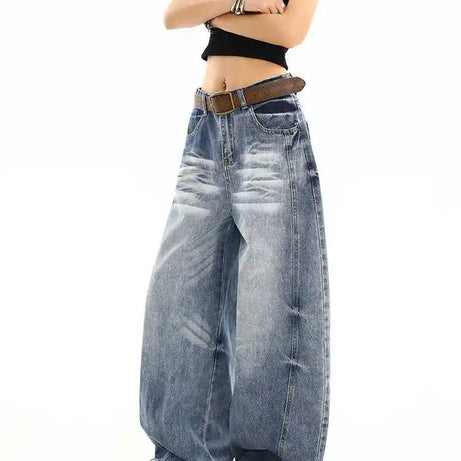 Skyblast Balloon Jeans