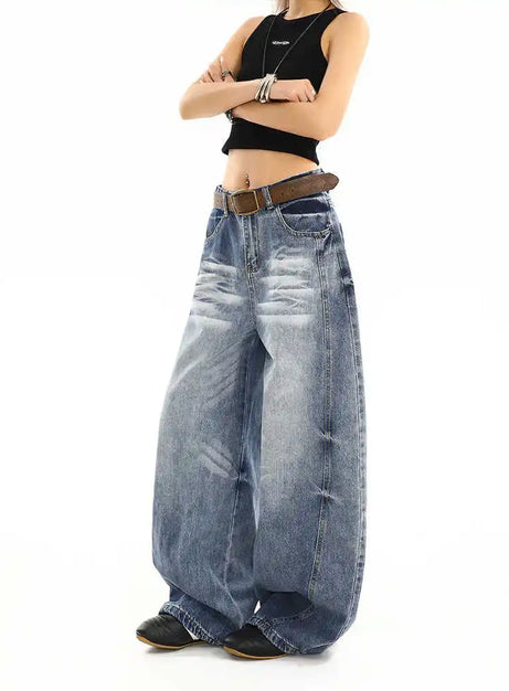 Skyblast Balloon Jeans