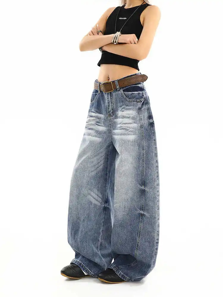 Skyblast Balloon Jeans