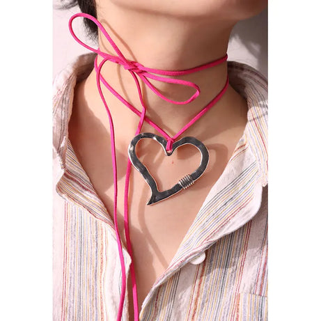 Ocean Edge Starfish Necklace