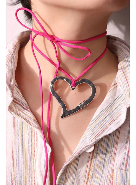 Ocean Edge Starfish Necklace