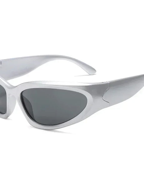 Cyberwave Slim Shield solglasögon