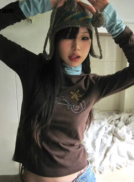 Coastal Dream Lagentop