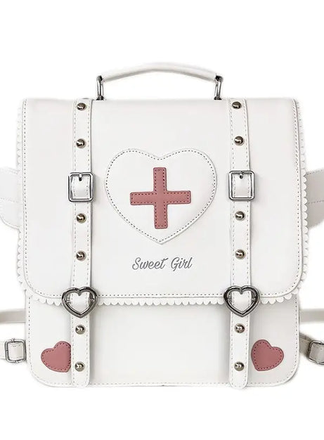 Sweetheart Medic Satchel Rucksack