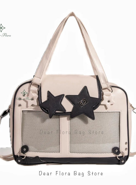 Starlight Kawaii Ita Tasche