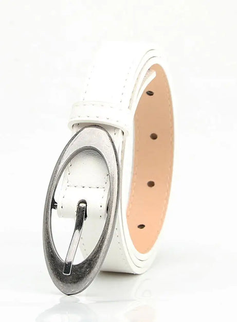 Sleek Orbit Minimal Gürtel