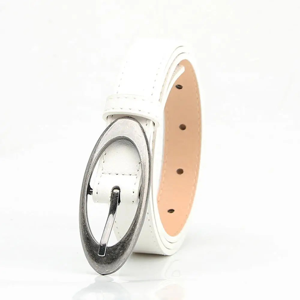 Sleek Orbit Minimal Belt