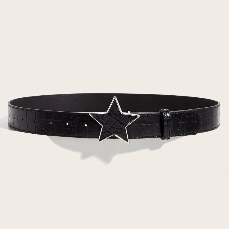 Starlight Icon Power Belt