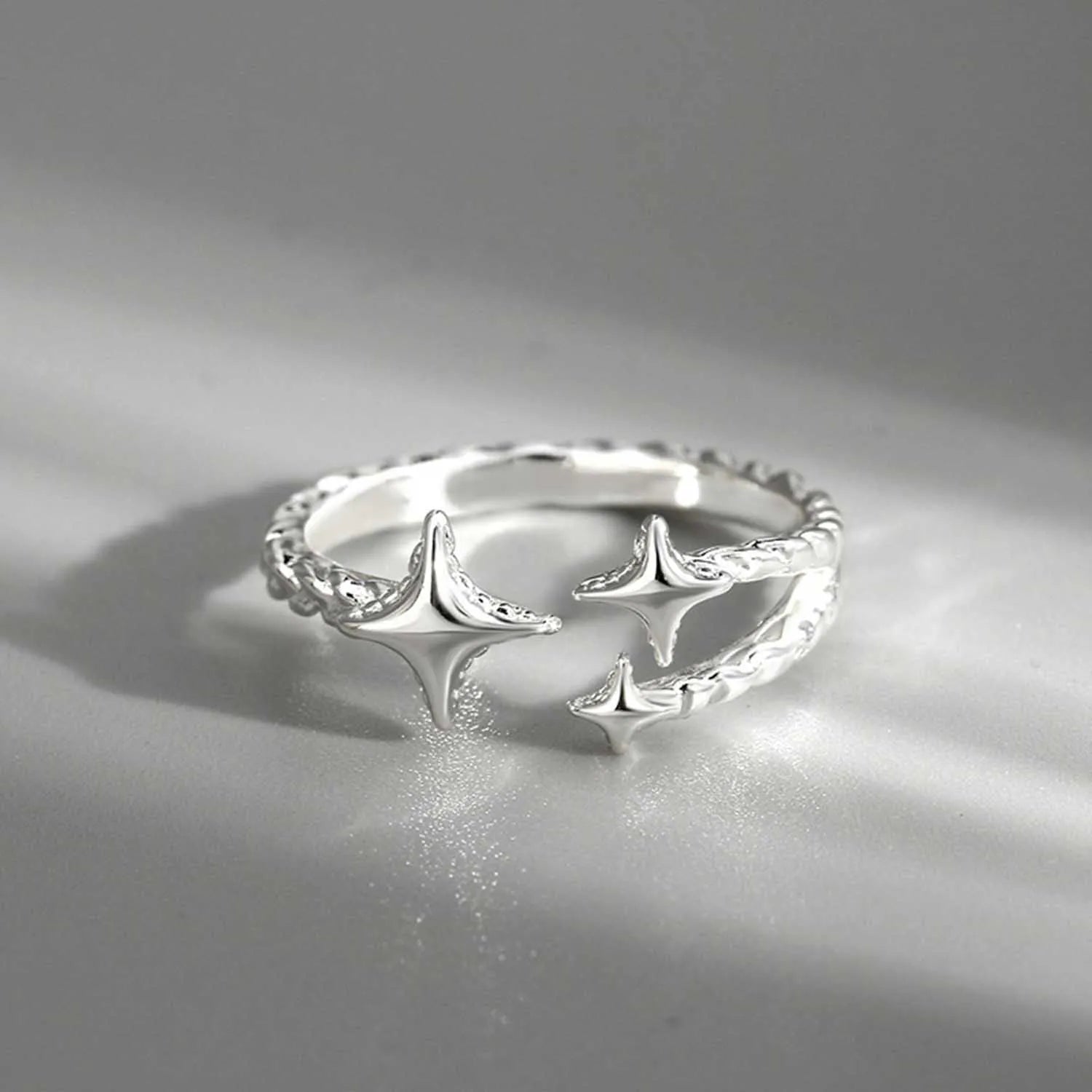 Celestial Glow Ring