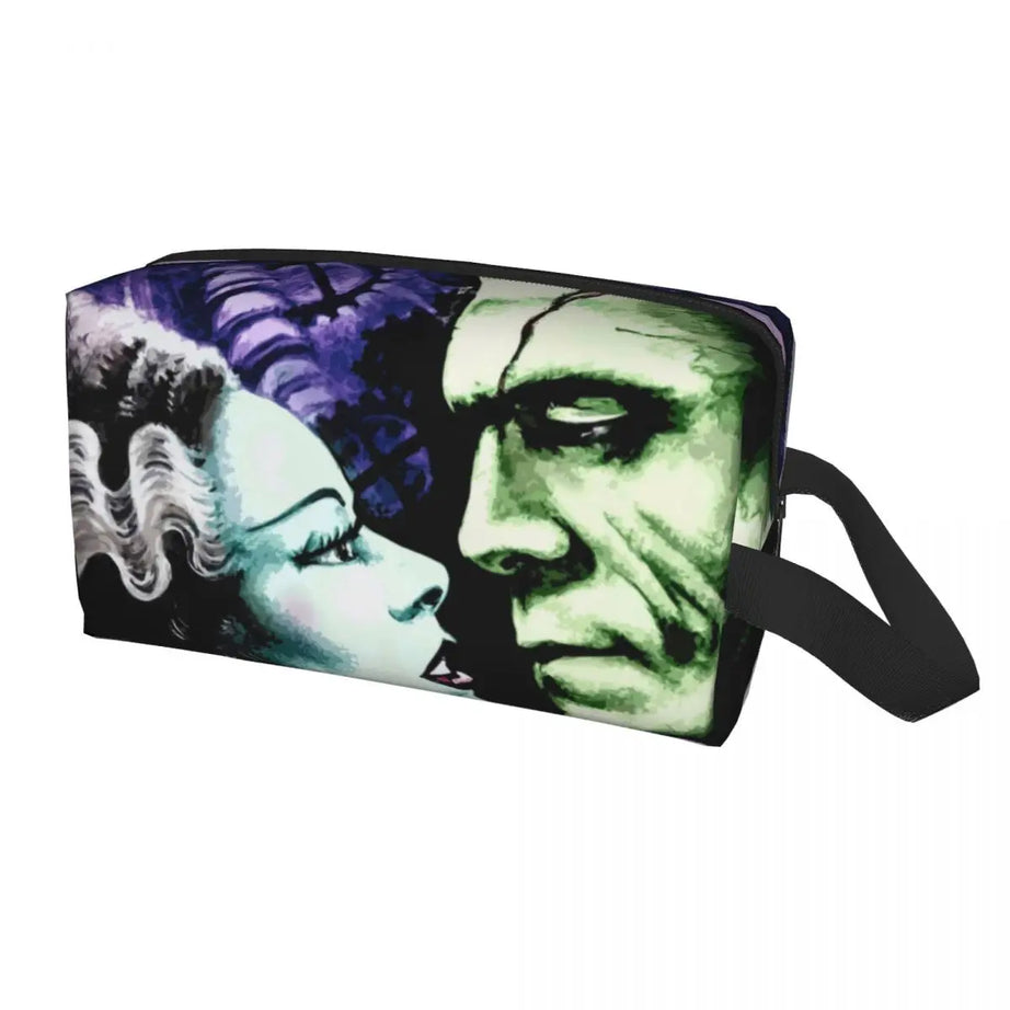 Eternal Love Monster Bag