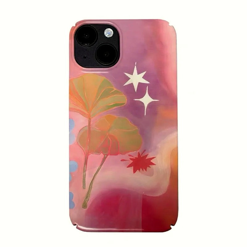 Y2k iPhone Case