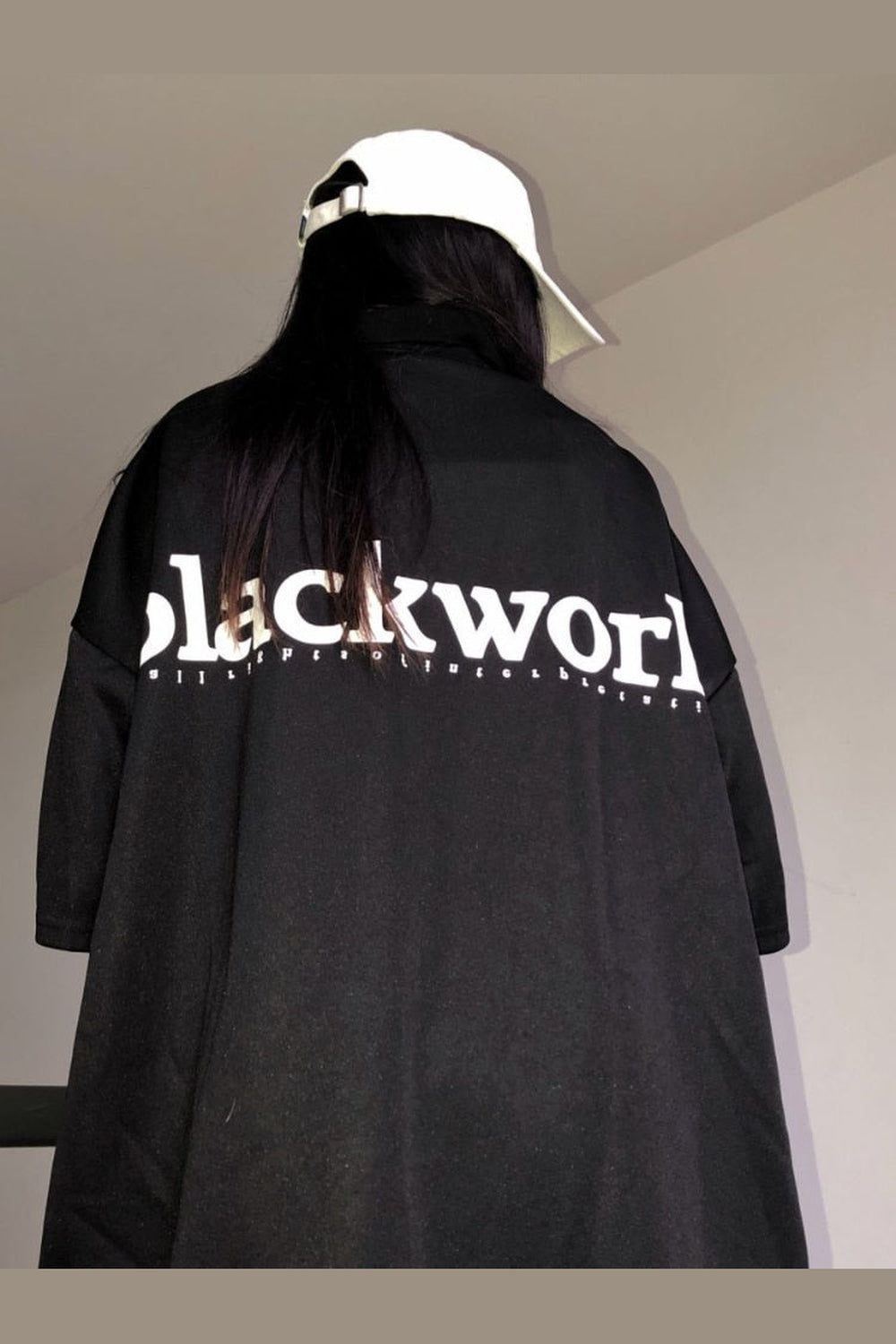 Y2k Baseball Letter Print Retro T-shirt