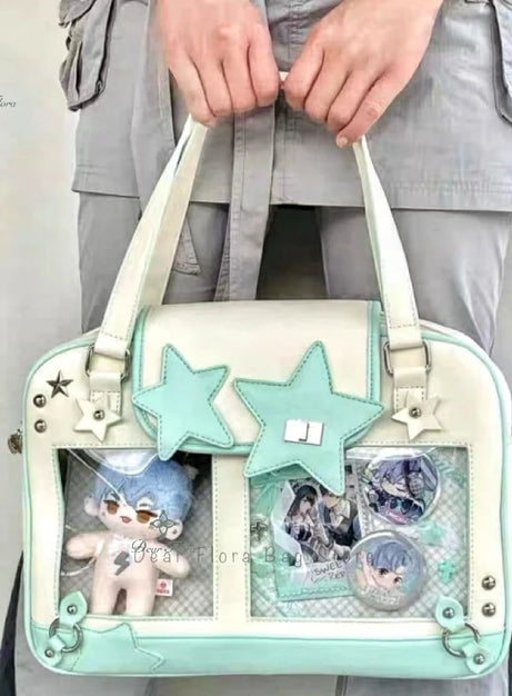 Starlight Kawaii Ita Tasche
