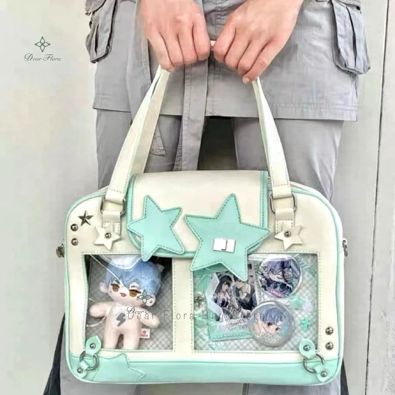 Starlight Kawaii Ita Bag