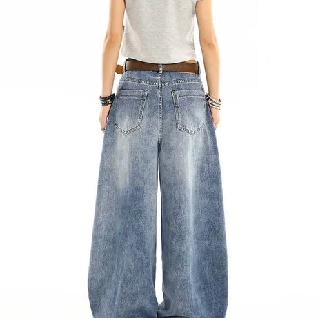 Skyblast Balloon Jeans
