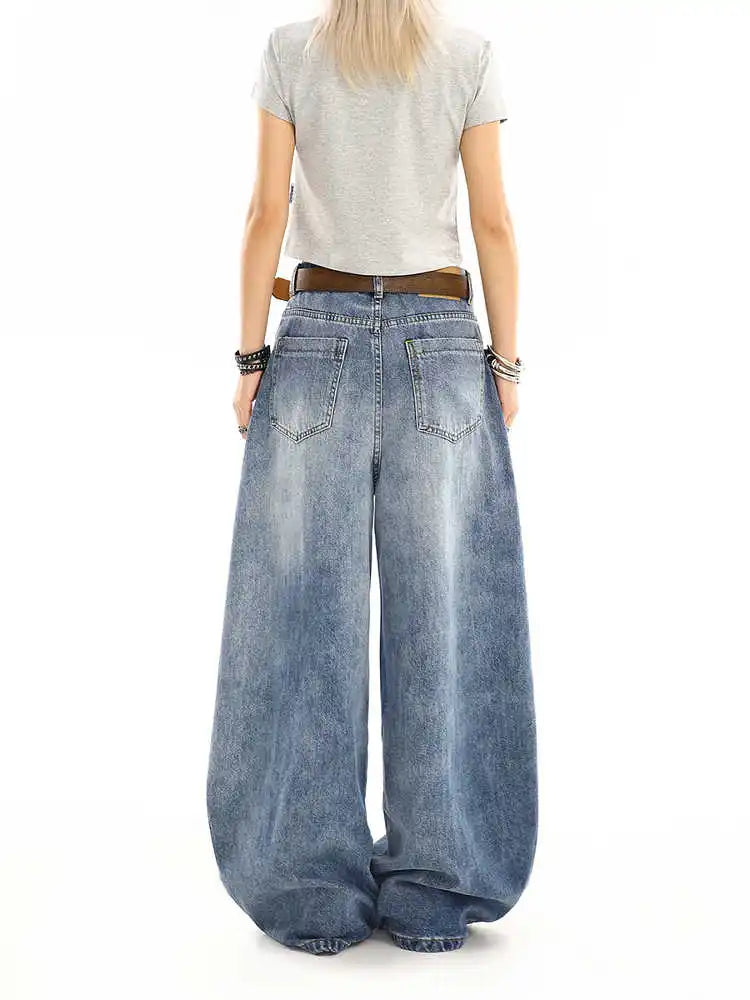 Skyblast Balloon Jeans