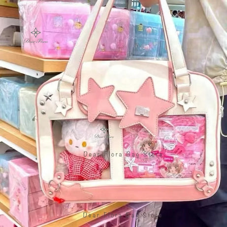 Starlight Kawaii Ita Bag