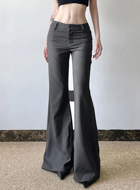 Shadowline Sharp Schlaghose