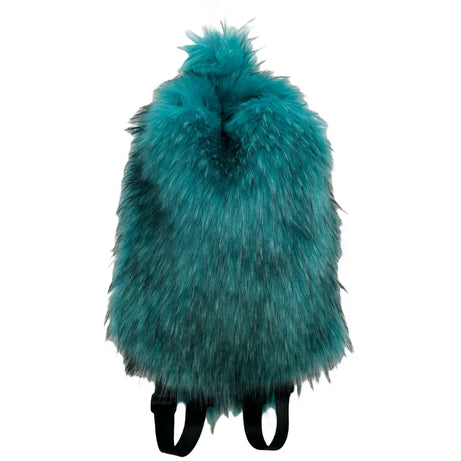 Fluffcore Beast Furry Backpack