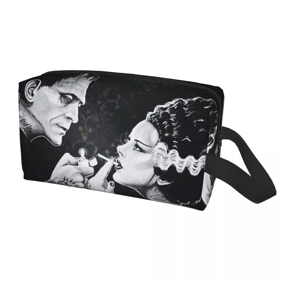 Eternal Love Monster Bag