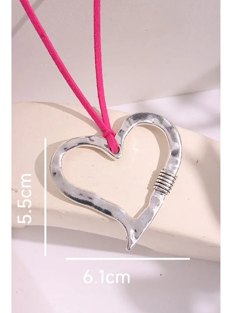 Ocean Edge Starfish Necklace