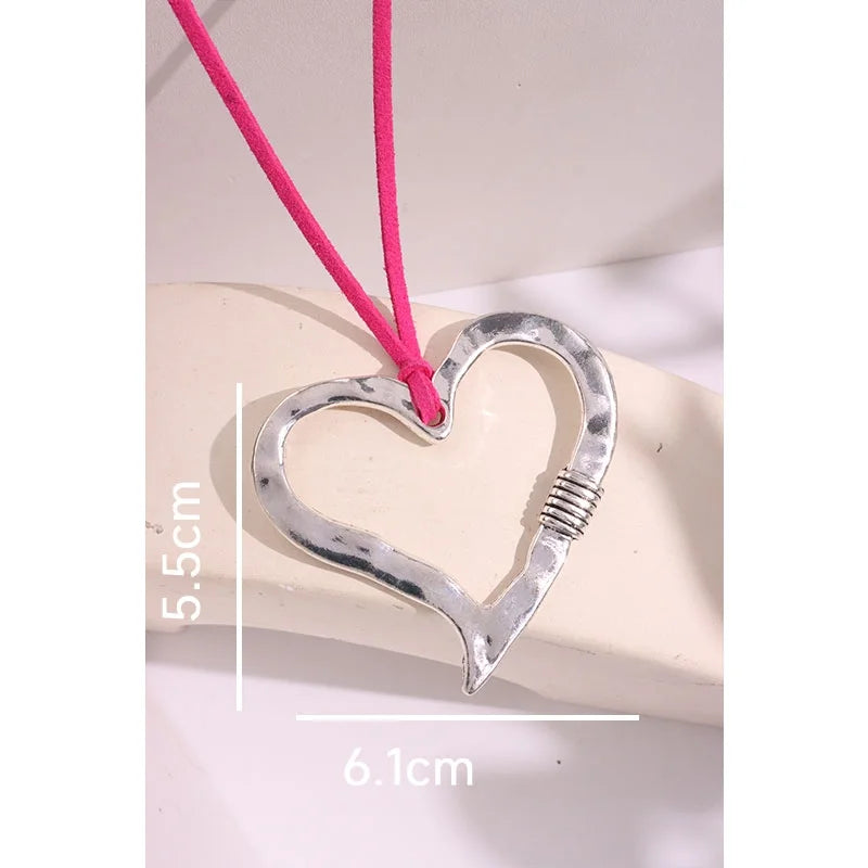 Ocean Edge Starfish Necklace