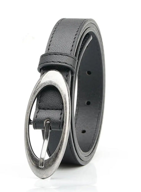 Sleek Orbit Minimal Gürtel