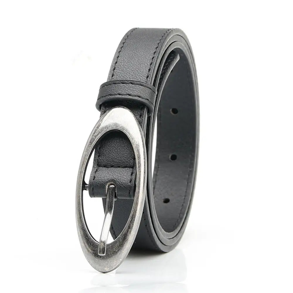 Sleek Orbit Minimal Belt